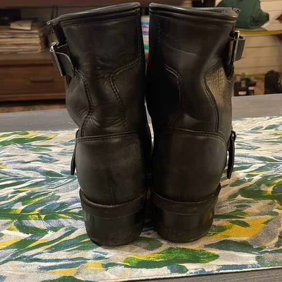 Double H Boots - Picture 3 of 4